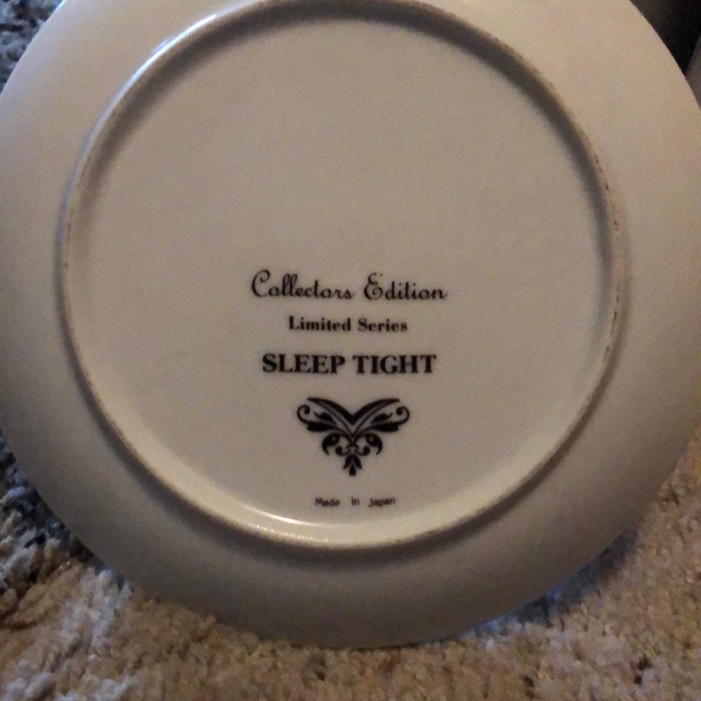 Plate - Picture 3 of 4